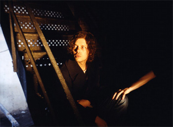 Dax Riggs