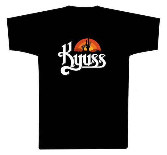 Kyuss Lives
