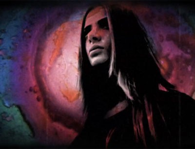 Opeth Took Lots of Drugs & Made a Video