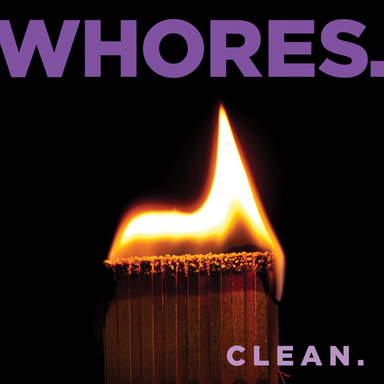 Whores. - Clean