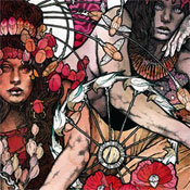 Baroness - Red Album