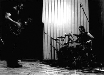 Eagles of Death Metal