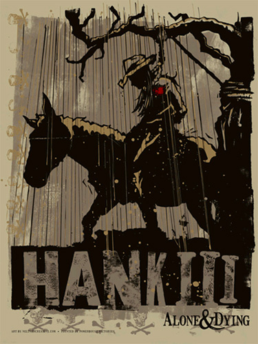 Neltner Creative - Hank III