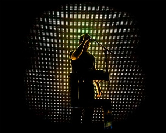 Nine Inch Nails