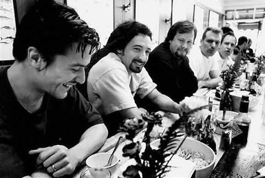 Faith No More