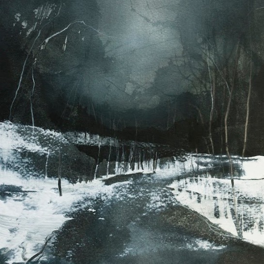 Agalloch – Marrow of the Spirit