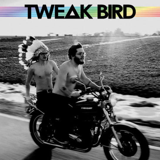 Tweak Bird – Tweak Bird