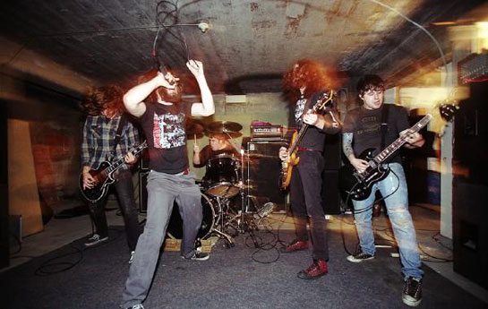 Black Breath