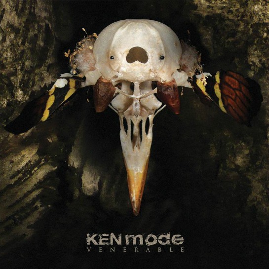 KEN mode - Venerable