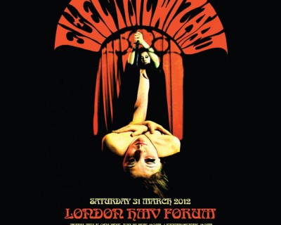 Gig Posters – Electric Wizard