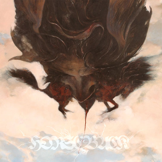 Horseback - The Gorgon Tongue: Impale Golden Horn + Forbidden Planet 