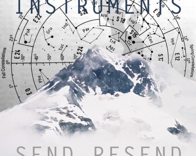 Instruments – Send Resend