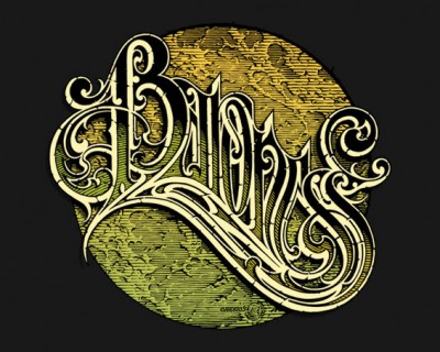 Top 10 Album Covers of 2012