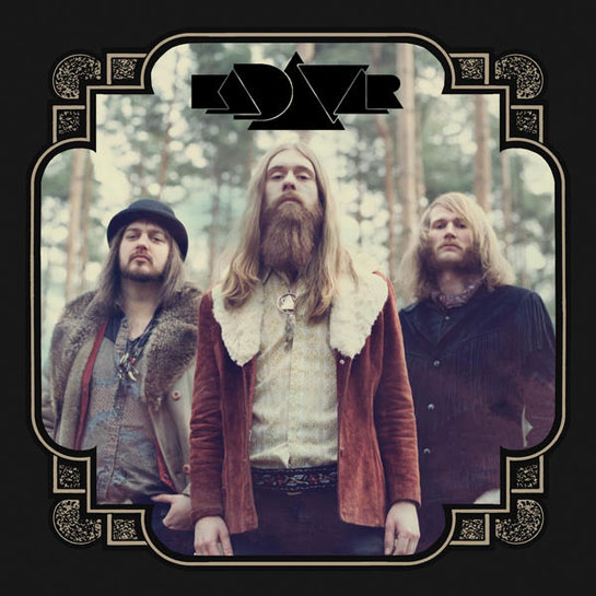 Kadavar – Kadavar
