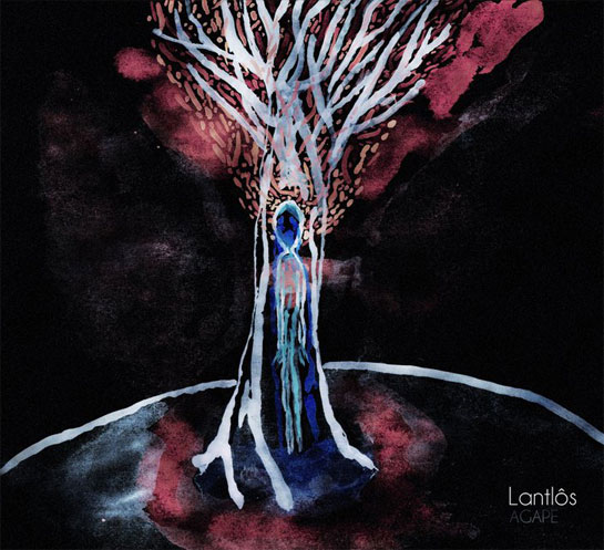 Lantlôs – Agape