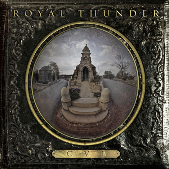 Royal Thunder  – CVI