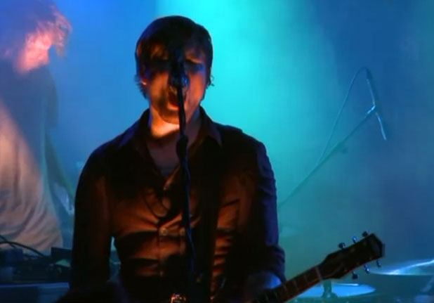 Cult of Luna - Dark City, Dead Man Live in London