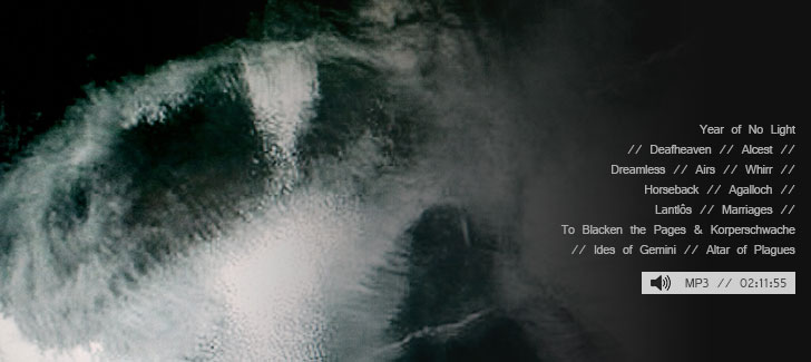Measurements of Sound – Volume 07