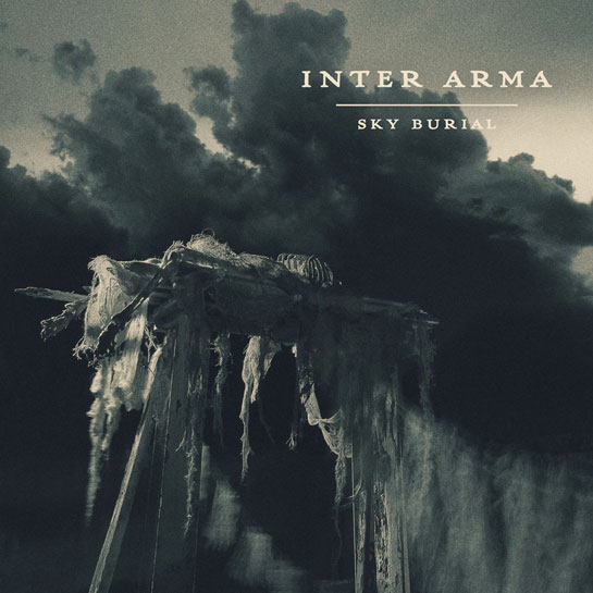 Inter Arma – Sky Burial