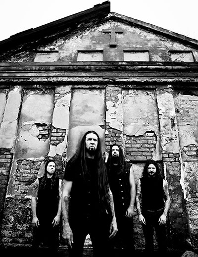 Goatwhore