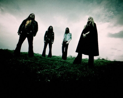 Electric Wizard – I Am Nothing