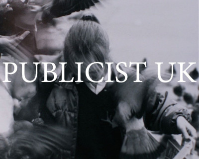 Introducing Publicist UK