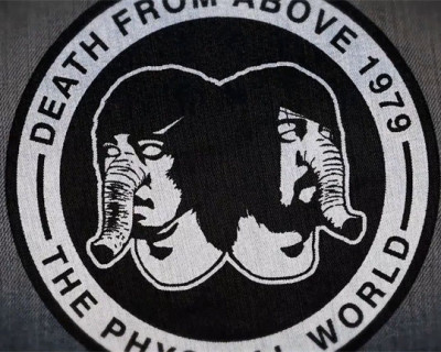 Death From Above 1979 – Trainwreck 1979