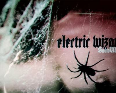 Electric Wizard – SadioWitch