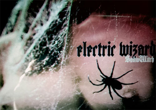 Electric Wizard – SadioWitch