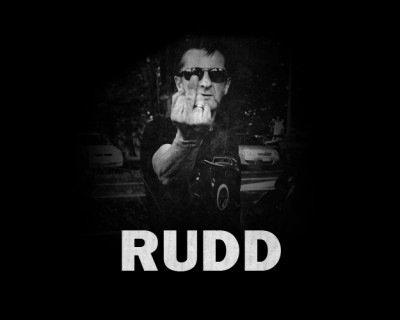 Phil Rudd