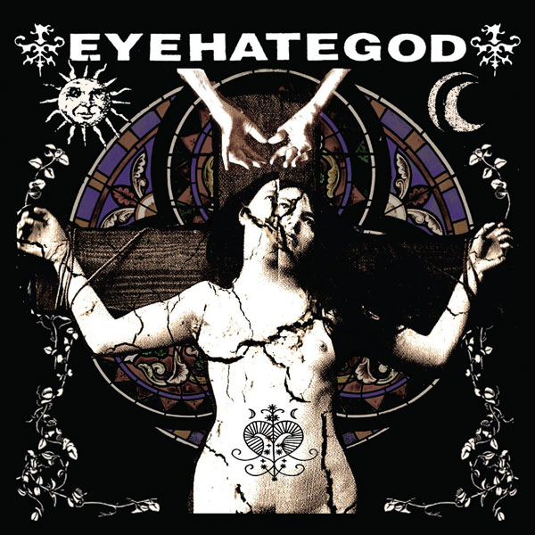 Eyehategod - Eyehategod