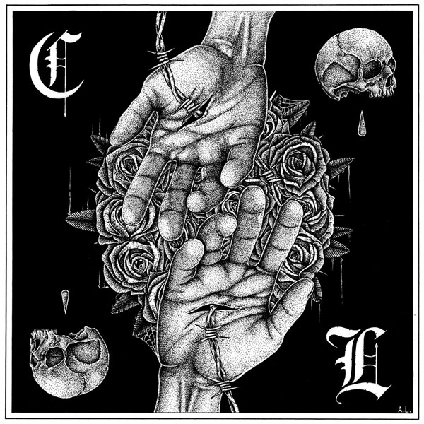 Cult Leader – Lightless Walk