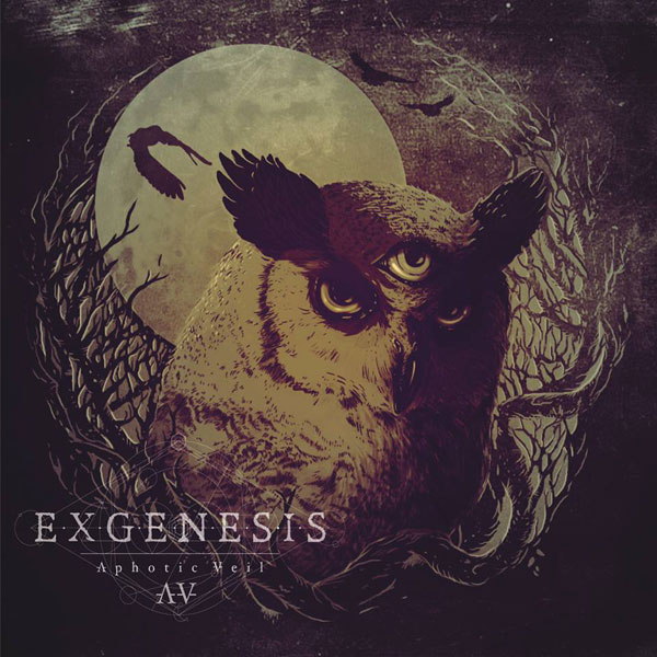 Exgenesis – Aphotic Veil