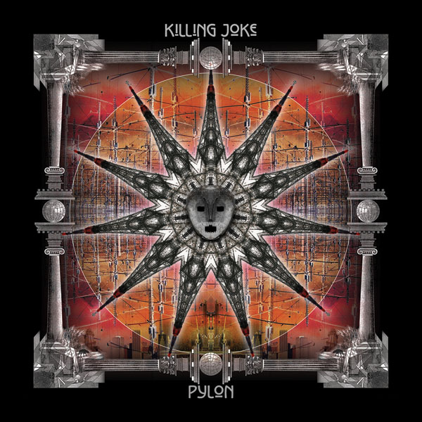 Killing Joke - Pylon