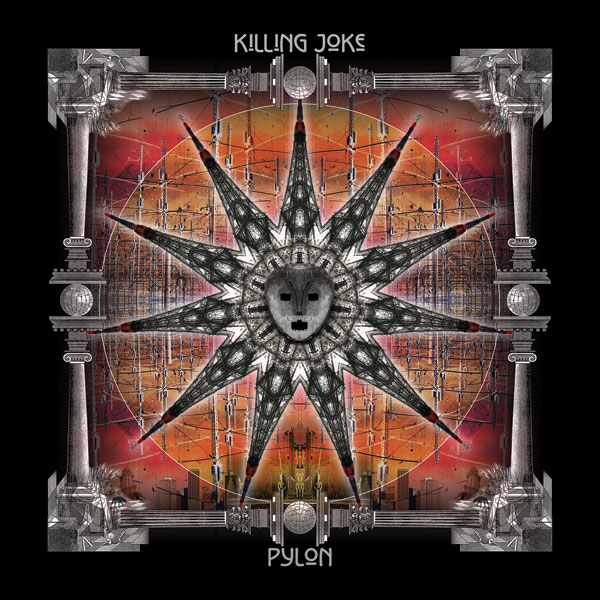 Killing Joke - Pylon