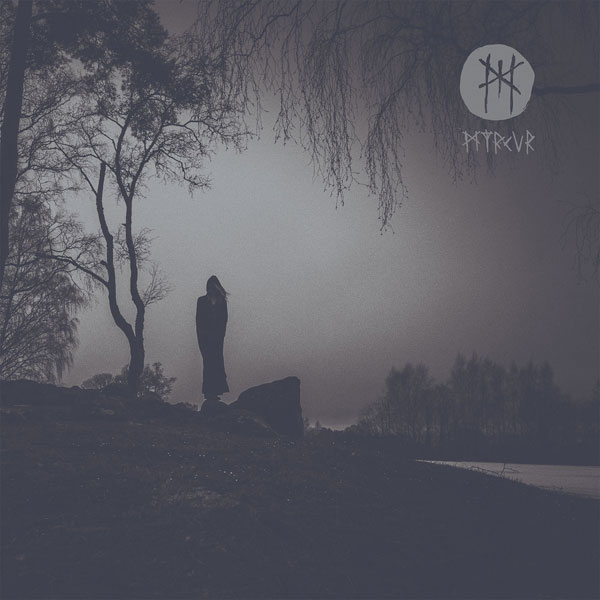 Myrkur – M