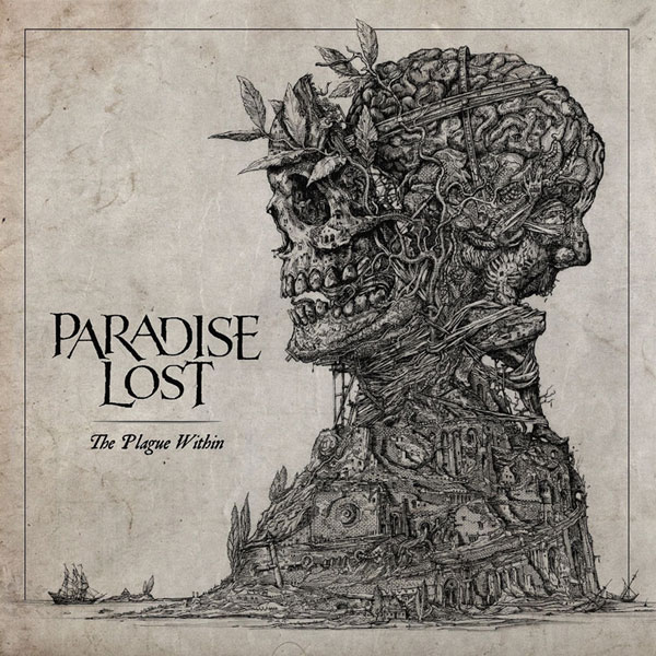Paradise Lost – The Plague Within