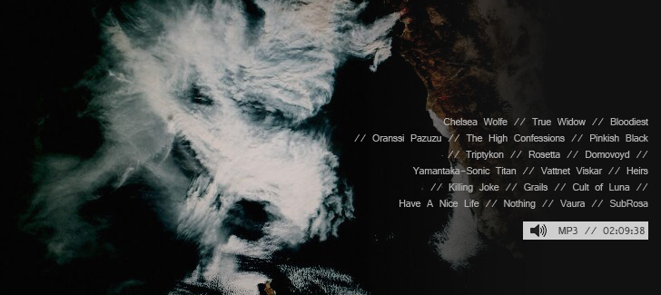 Measurements of Sound – Volume 09