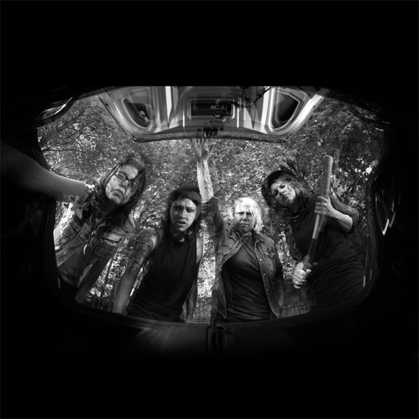 Like a Motorcycle – High Hopes