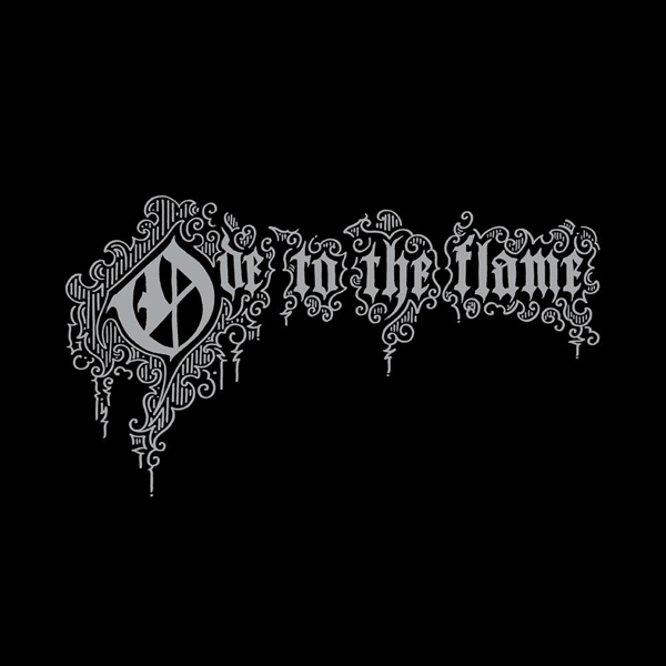 Mantar – Ode to a Flame