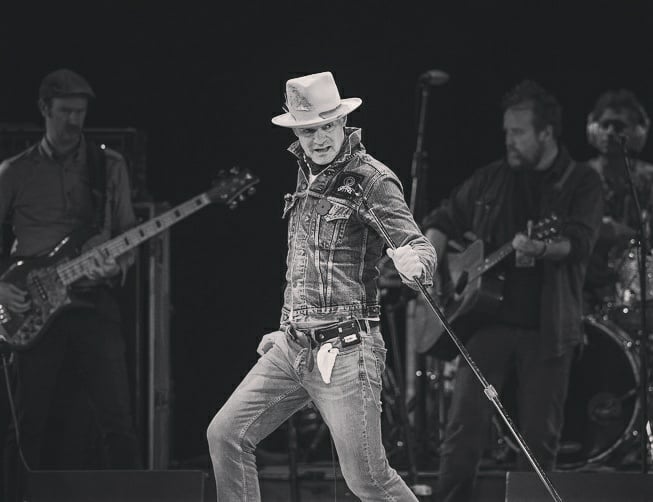 Gord Downie